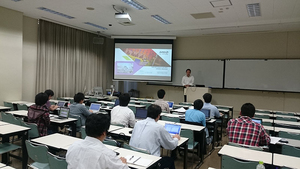 OpenCL_Seminar_aizu