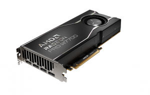 AMD Radeon PRO W7700