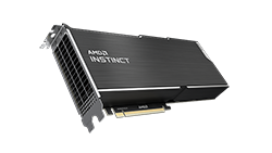 AMD INSTINCT MI100