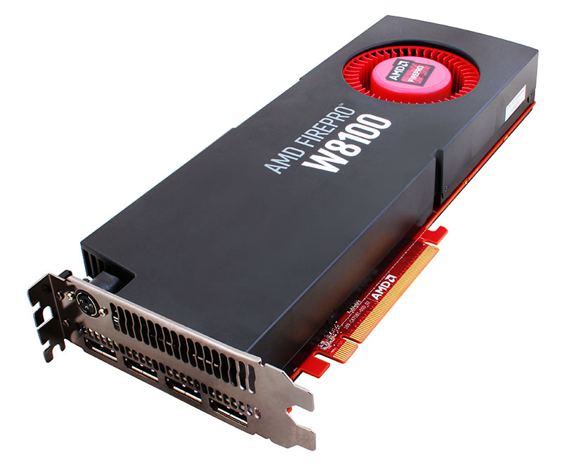 amd firepro w4100 8.14.01.6543