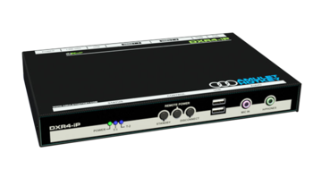 DXR4-iP