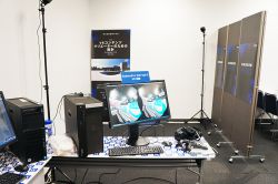 VR demo