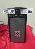 トーワ電気「BOXX APEXX2」