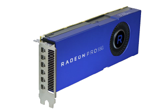 【希少】Radeon Pro SSG グラフィックスカード