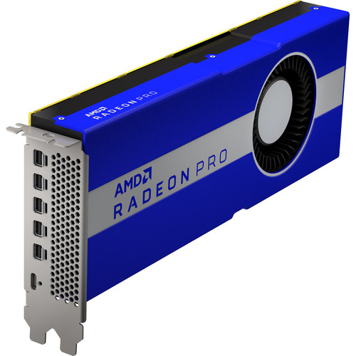 デパート 送料無料 Radeon 株式会社エーキューブ - W5700 Pro ビデオキャプチャー・キャプチャーボード