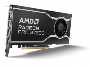 AMD Radeon PRO W7500