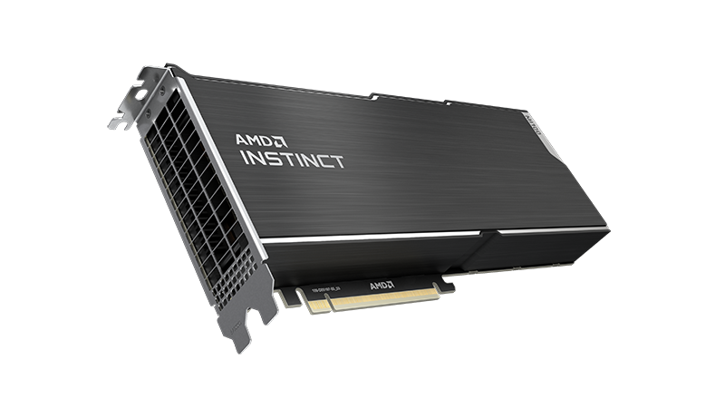 AMD INSTINCT MI100 800x450