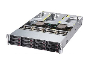 ACUBE 3D VDI Server Pro V340 2U