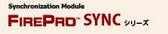 firepro_sync