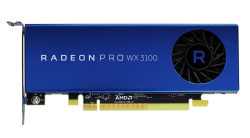 RadeonPro WX3100