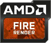 AMD FireRender