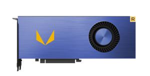 Radeon Vega Air