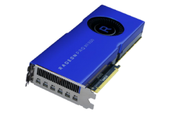 Radeon Pro WX9100