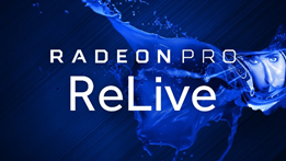 RADEONPRO ReLive