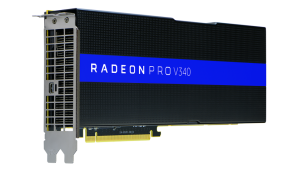 Radeon Pro V340